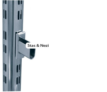 Oval tube holder to rondo and Connick