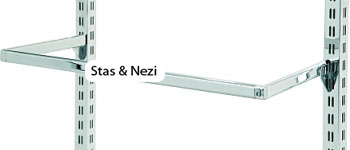 U-shaped tube rondo Konica